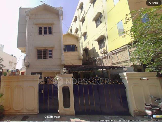 House for sale in Bangalore North, Cox Town - Bangalore