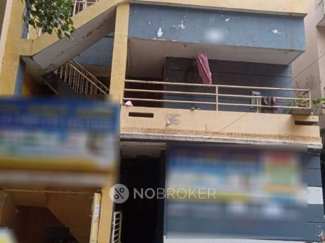 House for sale in Bangalore North, Cox Town - Bangalore