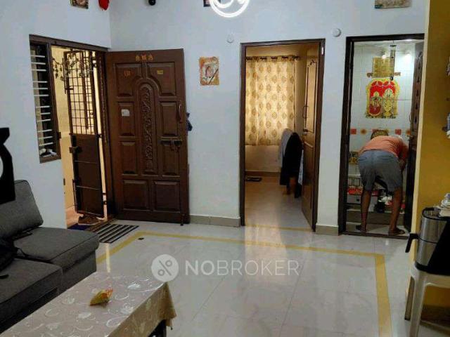 House for sale in Bangalore East, Cox Town - Bangalore