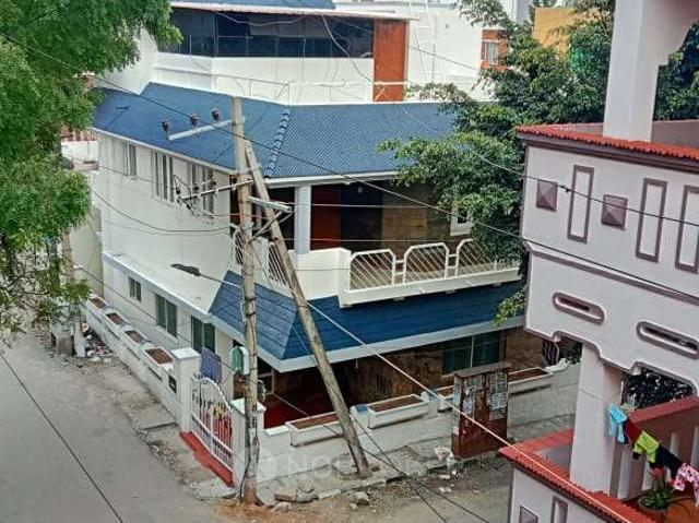 House for sale in Bangalore East, Cox Town - Bangalore