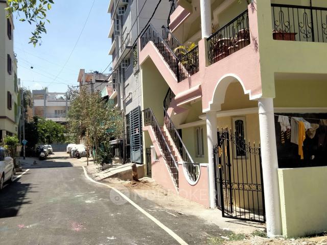 House for sale in Bangalore East, Cox Town - Bangalore