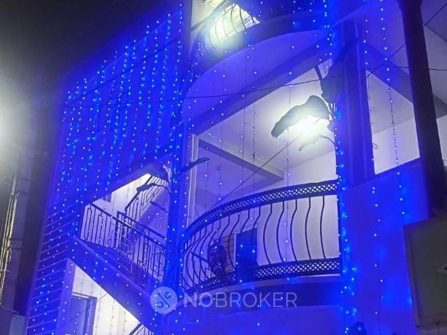 House for sale in Bangalore East, Cox Town - Bangalore