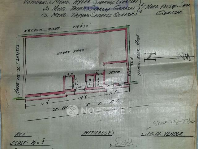 House for sale in Haidarabad, Telangana