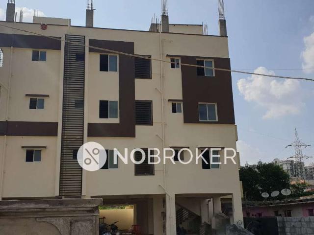 House for sale in Bangalore South, Cox Town - Bangalore