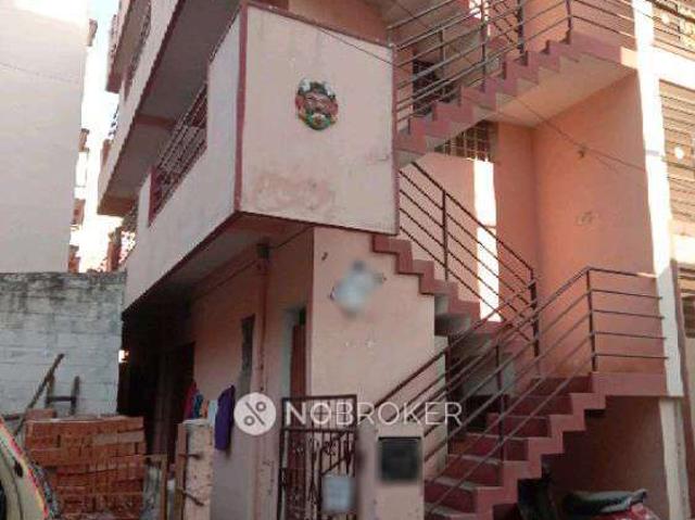 House for sale in Bangalore South, Cox Town - Bangalore