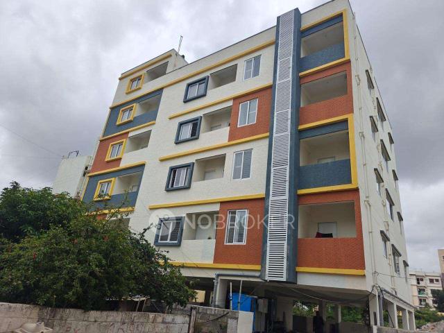 House for sale in Bangalore South, Cox Town - Bangalore