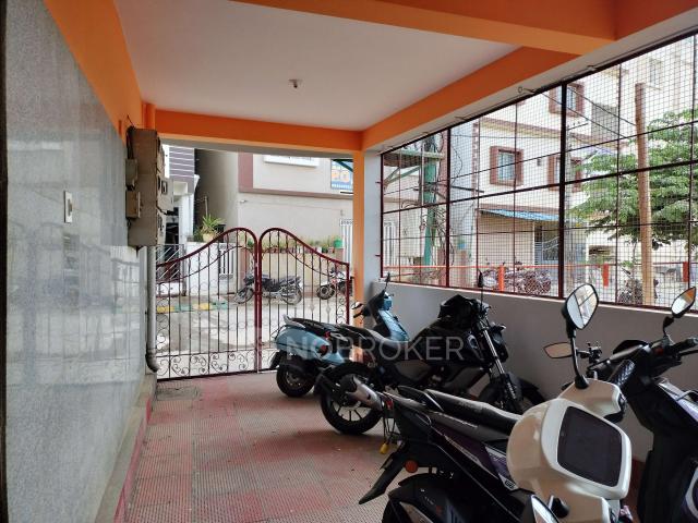House for sale in Bangalore South, Cox Town - Bangalore