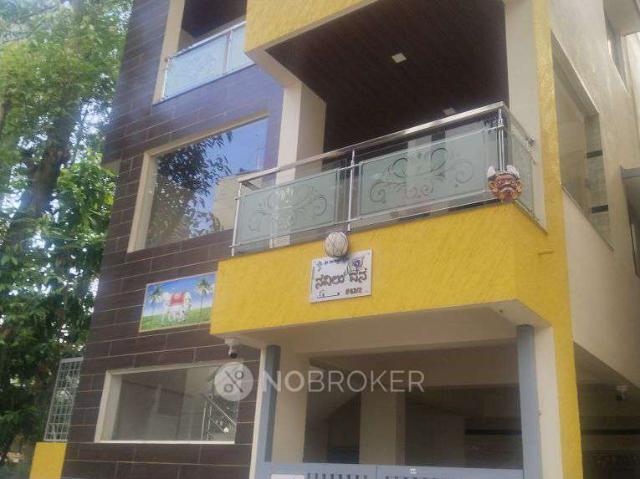House for sale in Bangalore South, Cox Town - Bangalore