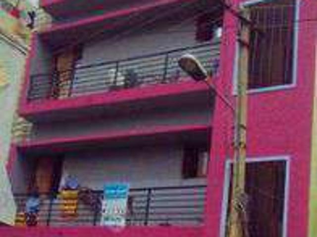 House for sale in HMT Layout, Bengaluru