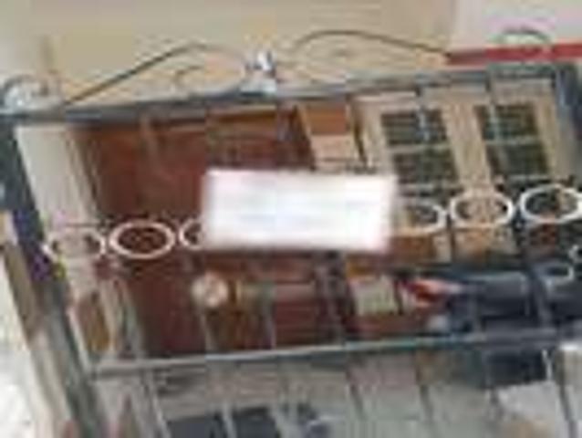 House for sale in Bangalore South, Cox Town - Bangalore