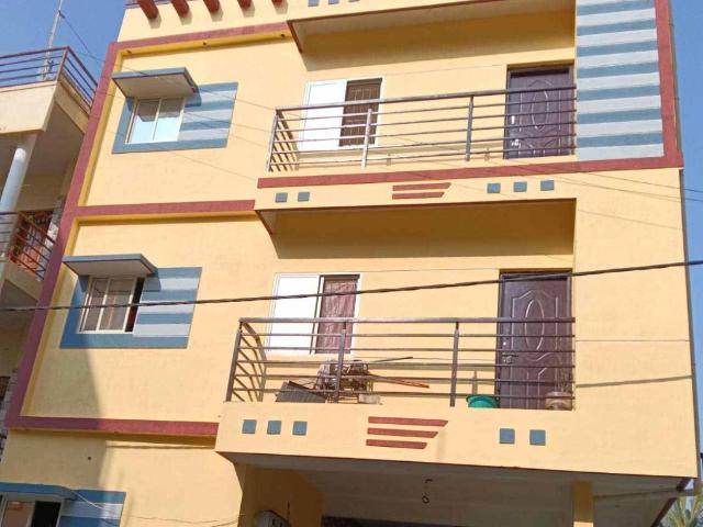 House for sale in Cox Town - Bangalore, Karnataka