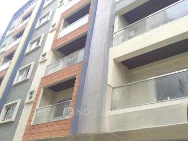 House for sale in Bangalore East, Cox Town - Bangalore