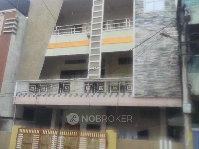 House for sale in LB Nagar, Hyderabad