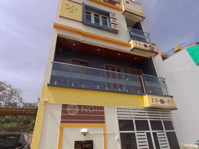 House for sale in Bangalore South, Cox Town - Bangalore