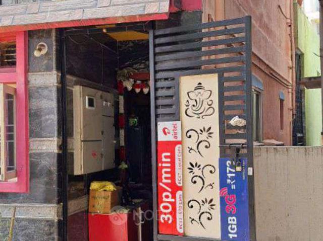 House for sale in Nandini Layout, Bengaluru