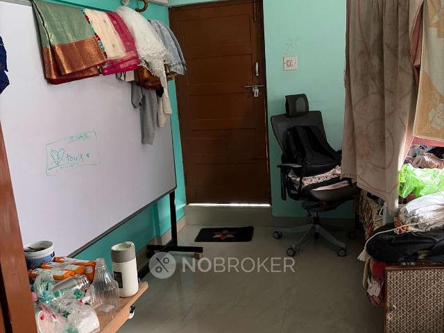 House for sale in Bangalore North, Cox Town - Bangalore
