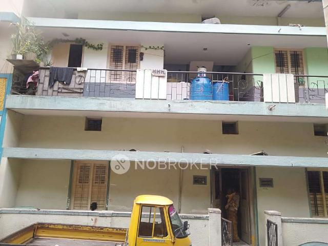 House for sale in Bangalore North, Cox Town - Bangalore