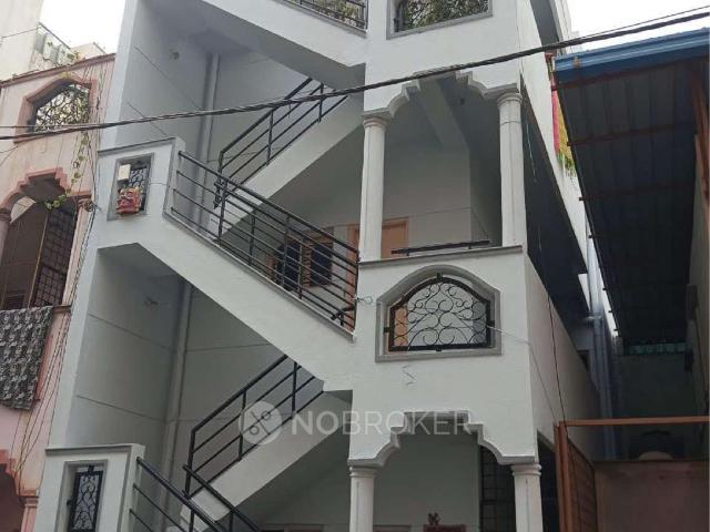 House for sale in Bangalore North, Cox Town - Bangalore