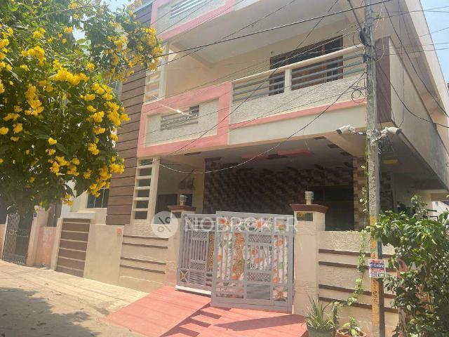 House for sale in Subhodaya Nagar, Balapur