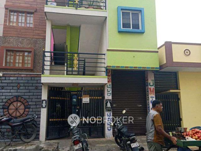 House for sale in Bangalore North, Cox Town - Bangalore