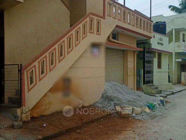 House for sale in Bangalore North, Cox Town - Bangalore