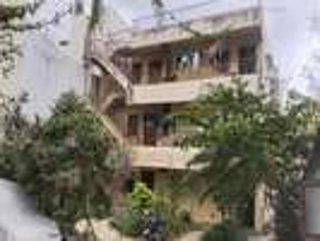 House for sale in Bangalore South, Cox Town - Bangalore