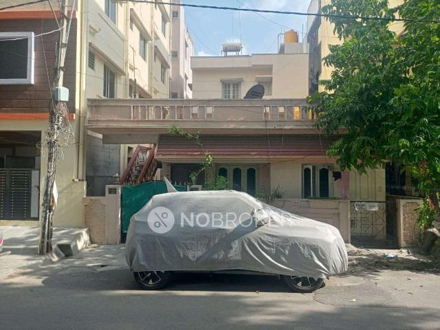 House for sale in Bangalore South, Cox Town - Bangalore