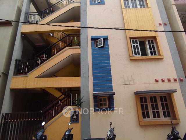 House for sale in Bangalore East, Cox Town - Bangalore