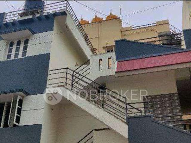 House for sale in Cox Town - Bangalore, Karnataka