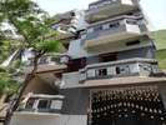 House for sale in Tiruvottiyur, Tamil Nadu