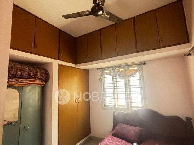 House for sale in Bangalore South, Cox Town - Bangalore