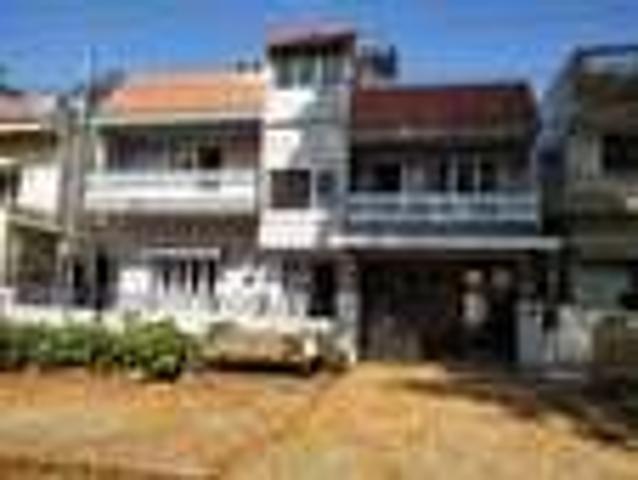 House for sale in Tirumalagiri - Hyderabad, Telangana