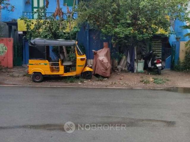 House for sale in Tiruvottiyur, Tamil Nadu