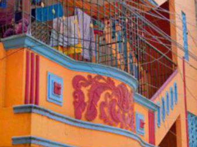House for sale in Tiruvottiyur, Tamil Nadu