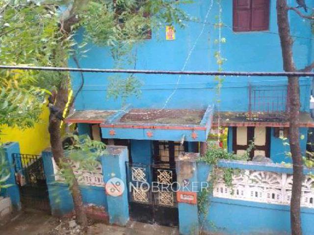 House for sale in Tiruvottiyur, Tamil Nadu