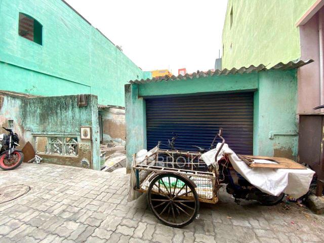 House for sale in Tiruvottiyur, Tamil Nadu