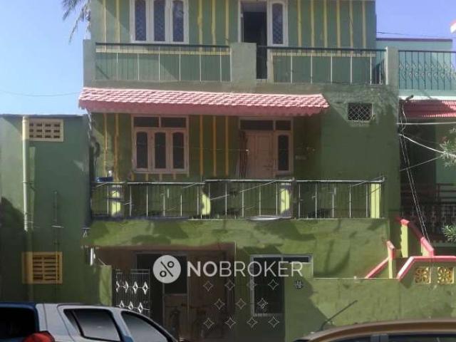 House for sale in Tiruvottiyur, Tamil Nadu