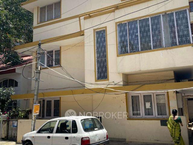 House for sale in Bangalore North, Cox Town - Bangalore