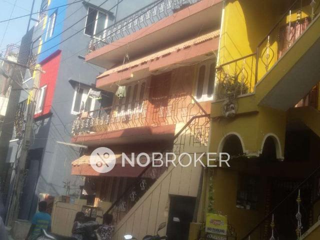 House for sale in MV Garden, Bengaluru