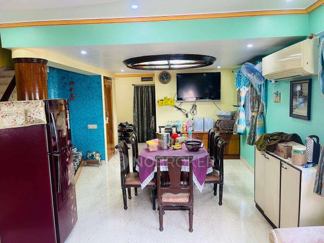 House for sale in Uran, National Capital Territory Of Delhi