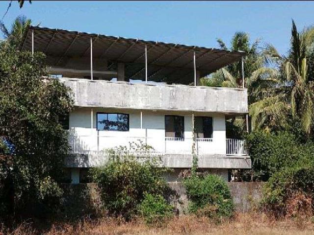 House for sale in Uran, National Capital Territory Of Delhi
