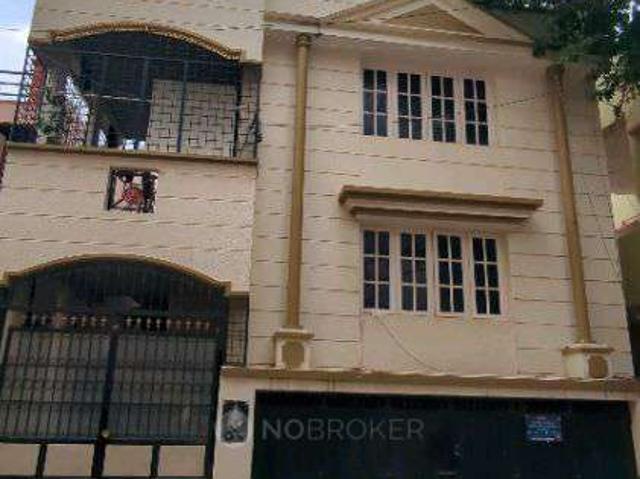 House for sale in Bangalore South, Cox Town - Bangalore