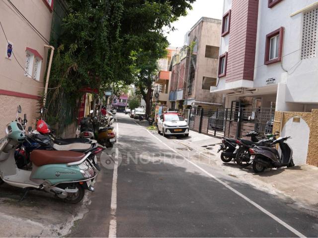House for sale in Kodambakkam, Tamil Nadu
