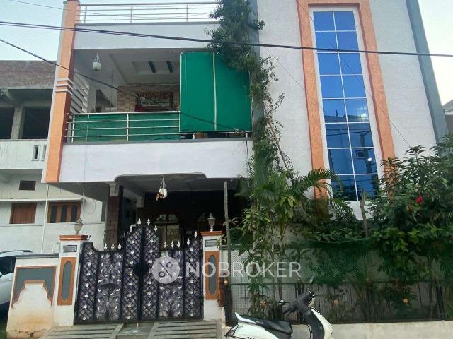 House for sale in Maruthi Nagar, Hyderabad