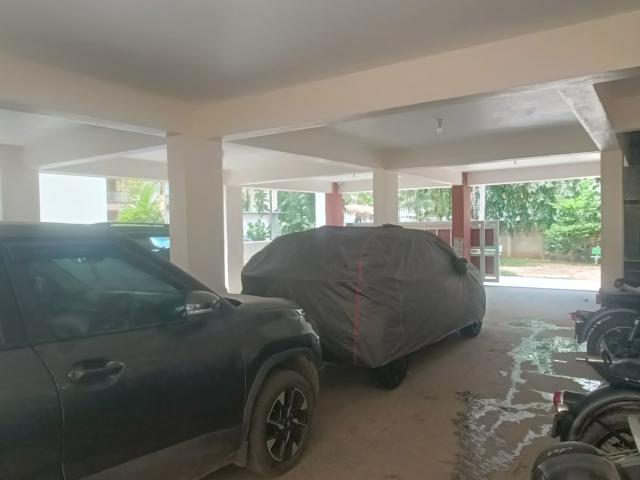 House for sale in Bangalore East, Cox Town - Bangalore