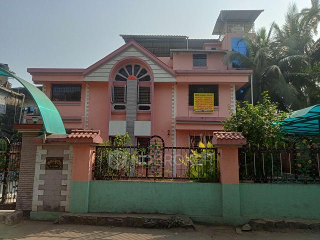 House for sale in Pachu Bandar, Vasai-Virar