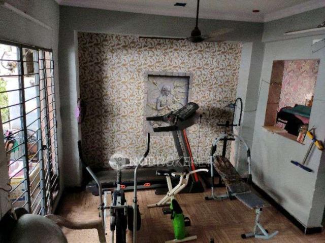 House for sale in Navi Mumbai, Vashi