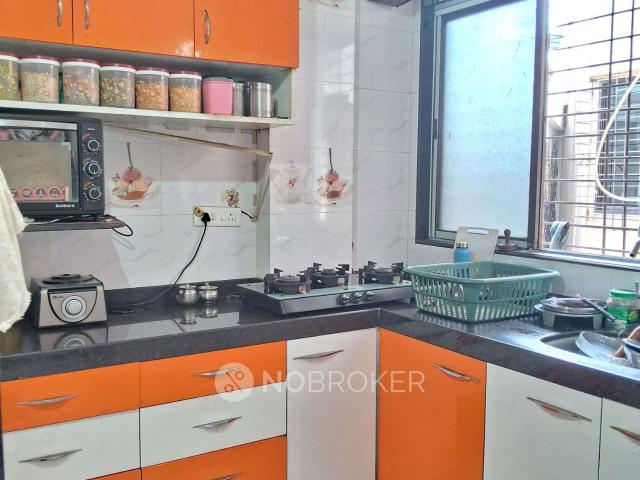 House for sale in Navi Mumbai, Vashi