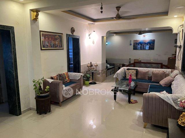House for sale in Navi Mumbai, Vashi