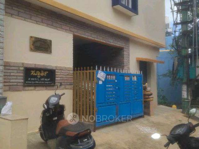 House for sale in Cox Town - Bangalore, Karnataka